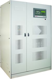 pegasus 200-300 ups industrial on-line dublă conversie